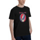 Men's Grateful Dead T shirt Black