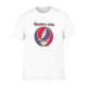 Men's Grateful Dead T shirt White