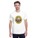 Men's Guns N Roses T shirt White