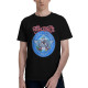 Men's Aerosmith Aero Force T shirt Black