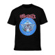 Men's Aerosmith Aero Force T shirt Black