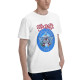 Men's Aerosmith Aero Force T shirt White
