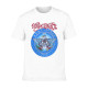 Men's Aerosmith Aero Force T shirt White