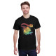 Men's Aerosmith Rhythm T shirt Black