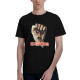 Men's alice cooper T shirt Black