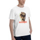 Men's alice cooper T shirt White