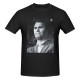 Men's Freedom Charlie-Kirk T-shirts Black