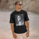 Men's Freedom Charlie-Kirk T-shirts Black