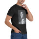 Men's Freedom Charlie-Kirk T-shirts Black