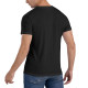 Men's Freedom Charlie-Kirk T-shirts Black