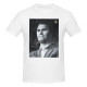 Men's Charlie-Kirk T shirt White