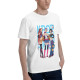 Halloween Huntrix Men's T shirts