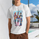 Halloween Huntrix Men's T shirts
