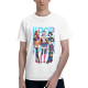 Halloween Huntrix Men's T shirts