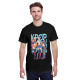 Men's Halloween Huntrix T shirt Black