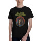 Men's alice cooper T-shirt Blacks