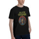 Men's alice cooper T-shirt Blacks