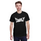 Men's Black Sabbath T-shirt Blacks
