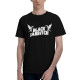 Men's Black Sabbath T-shirt Blacks