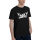 Men's Black Sabbath T-shirt Blacks