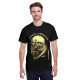 Men's Black Sabbath T-shirt Black