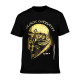 Men's Black Sabbath T-shirt Black