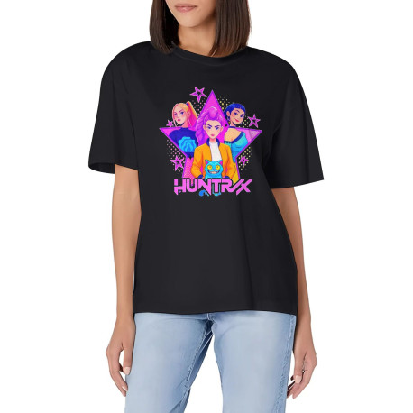 Halloween Huntrix Women's T shirts