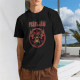 Men's Pearl Jam T-shirts Black