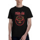 Men's Pearl Jam T-shirts Black