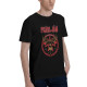 Men's Pearl Jam T-shirts Black