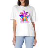 Halloween Huntrix Women's T shirts White