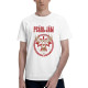 Men's Pearl Jam T-shirts White