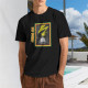 Men's Bad Brains T-shirts Black