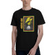 Men's Bad Brains T-shirts Black