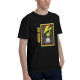 Men's Bad Brains T-shirts Black