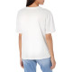 Halloween Huntrix Women's T shirts White