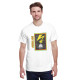 Men's Bad Brains T-shirts White