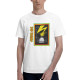 Men's Bad Brains T-shirts White
