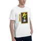 Men's Bad Brains T-shirts White