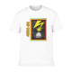 Men's Bad Brains T-shirts White