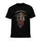 Men's Avenged Sevenfold Rock T-shirts