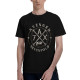 Men's Avenged Sevenfold  Tshirt Black