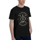 Men's Avenged Sevenfold  Tshirt Black