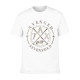 Men's Avenged Sevenfold  Tshirt White
