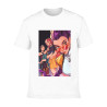 Halloween Huntrix Men's T shirt White