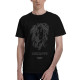 Men's Bob Marley One Love T shirt Black
