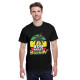 Men's Bob Marley One Love Tshirts Black