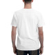 Halloween Huntrix Men's T shirt White