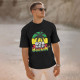Men's Bob Marley One Love Tshirts Black