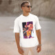 Halloween Huntrix Men's T shirt White